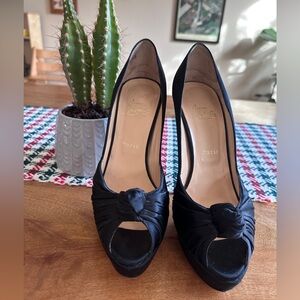 Christian Louboutin Paris ❤️